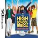 Restored High School Musical: Making the Cut (Nintendo DS 2007) (Refurbished)