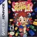 Restored Super Puzzle Fighter II (Nintendo GameBoy Advance 2003) Video Game (Refurbished)