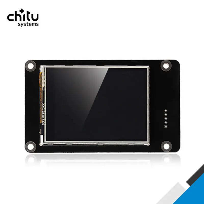 3D-Drucker TFT Touchscreen 2,8/3,5/4,3/5,0 Zoll für Chitu Motherboard Image