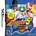 Restored Mega Man Battle Network 5: Double Team (Nintendo DS 2005) RPG Game (Refurbished)