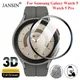 3D Schutz Film Für Samsung Galaxy Uhr 5 44mm 40mm Ultra-dünne Schutz Film Für Galaxy Uhr 5 Pro 45mm