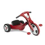 Radio Flyer Twist Trike 2 Tricycles in 1 for Boys and Girls 2-7 Years