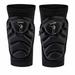 Fnochy Room Sponge Ski Cross-country Riding Knee Pads Outdoor Sports Soft Knee Pads