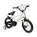 Wuzstar 14 Children s Bicycle Kids Bike with Removable Training Wheels Child s Bike for Boys Girls Age 3-6 Years