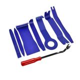 Fnochy Home Auto Trim Removal Tool Set Automotive Tools Including Plastic Pry Tool For Door