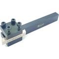 Assorts 1/4 Inch Universal Tool Holder with HSS Tool Bit II 15 mm Center Height II Hardened & Ground