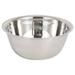 WOXINDA Silicone Cooking Utensils Stainless Steel Thickened Multifunctional Large Basin Stainless Steel Basin Set Soup Basin Stainless Steel Birdbath