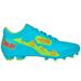 Scooby-Doo Youth Football Cleats - Velocity 3.0 by Phenom Elite