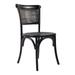 Moe's Home Collection Churchill Dining Chair, Set of 2 - FG-1001-02