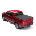 Lund By Realtruck 958295 Genesis Elite Tri-Fold Tonneau Compatible with 23 Canyon Colorado