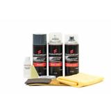 Automotive Spray Paint for 2005 Mitsubishi Galant (W17) Starlight White Pearl by ScratchWizard(Spray Paint Kits)