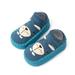 Thaisu Newborn Unisex Baby Sock Shoes Infant Soft Sole Cute Cartoon Non-slip Flats First Walker Shoes