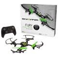 Sky Viper Fury Stunt Drone with Surface Scan Technology, Professional-grade Firmware Provides Simple and Stable Flight for Beginners and Hobbyists, Includes Camera Sensor