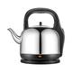 Boil Kettle With Fast Boil Electric Kettle 4.2L Large-Capacity Household Stainless Steel Automatic Power-Off Kettle