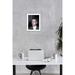 Paul Newman Looking Away - Unframed Photograph Paper in Black/Gray Globe Photos Entertainment & Media | 14 H x 11 W x 1 D in | Wayfair 4823749_1114