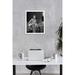 James Dean Standing & Looking Away - Unframed Photograph Paper in Black/White Globe Photos Entertainment & Media | 24 H x 20 W x 1 D in | Wayfair