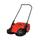 Bissell BigGREEN Commercial 477 Deluxe Turbo Sweeper