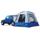 Napier Sportz SUV Tent, Blue/Grey/Black