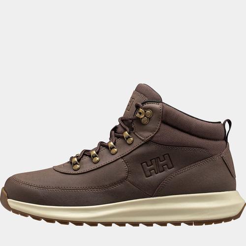 Helly Hansen Herren Forest Evo Lederschuhe 44