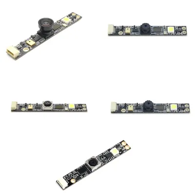 Caméra USB Tech OV5640 5MP 2592x 1944OTG CMOS-USB Tech Webcams Tech FF 60 100 160 Résistant Auto