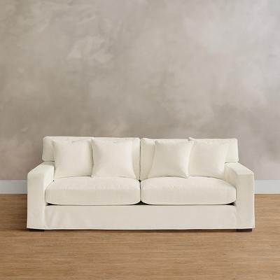 Salem Upholstered Sofa - 93
