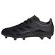 adidas Predator 24 League FG Fußballschuh, Schwarz, 30 D