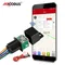 MiCODUS Relais GPS Tracker Auto MV730 9-90V Cut Kraftstoff ACC Erkennen 2G 4G Mini Motorrad GPS In