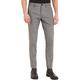 Tommy Hilfiger Herren Hose Bleecker Chino, Grau (Medium Grey Heather), 32W / 30L