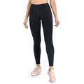 Teyli Leggings Damen Baumwolle - Leggings für Damen Leggings Push Up - Leggings Baumwolle Damen Fitness Leggins Damen - Sport Leggings Damen mit dem Zusatz von Lycra Schwarz XXL