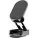 Car Folding Bracket Desk Laptop Holder Magnetic Car Mount Desk Phone Stand New Alloy Folding Magnetic Car Phone Holder Phone Holder Car Magnetic Phone Mount Car Phone Holder Mount