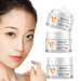 LOYALSE Moisturizing Tone-up Cream V7 Deep Hydration Cream V7 Natural Cream V7 Deep Hydration Waterlight Makeup Cream