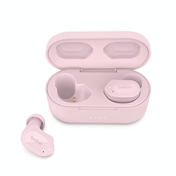 Belkin SOUNDFORM Play Kopfhörer True Wireless Stereo (TWS) im Ohr Bluetooth Pink Image