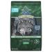 Blue Wilderness Plus Wholesome Grains Natural Adult High Protein Duck Dry Dog Food, 24 lbs.