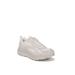 Women's Standout Sneaker by Ryka in Beige (Size 6 M)