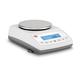 TORBAL ATN2100 Entry-Level Laboratory Class Balance 2100g x 0.01g (10 mg Readability), Ultra Compact Design, Battery Operated, Built-in USB