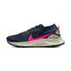 NIKE Pegasus Trail 3 Gore-Tex Men's Trainers Waterproof Trail Running Shoes (UK_Footwear_Size_System, Adult, Men, Numeric, Medium, Numeric_11), Obsidian Siren Red Matte Olive