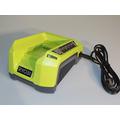 Ryobi 40 Volt Lithium-Ion Charger