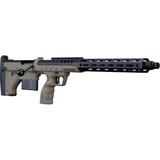 DEMO Silverback Airsoft Desert Tech SRS A2/M2 Air Gun For Left Handed Shooters Flat Dark Earth 22" SBA-BLT-12FDE-L