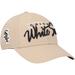 Men's '47 Khaki Chicago White Sox Atwood MVP Adjustable Hat