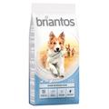 2x14kg Adult Light Chicken Briantos Dry Dog Food