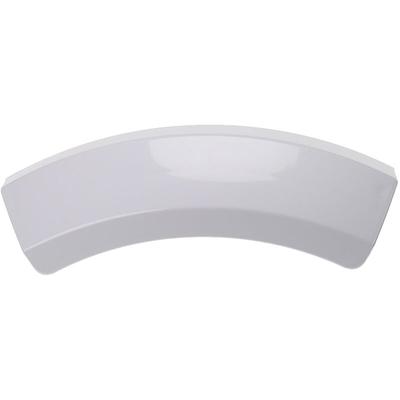 Türgriff kompatibel mit Bosch Maxx 7 Sensitive WTE86302, WTE86302NL, WTE86303BY, WTE86303FF,