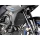 Protection GIVI pour radiateurs à eau et à huile en acier inoxydable, noir pour les modèles Yamaha (voir ci-dessous)