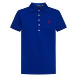 T-shirts And Polos Blue