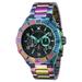 Invicta Aviator Men's Watch - 50mm Iridescent (40513)