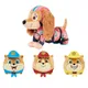Original Box PAW Patrol Liberty Plush Official Toy from The Hit Cartoon Stuffed Animal with 3 Cats