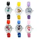 Paw Patrol Cartoon Children's Digital Watch Chase Marshall Everest Electronic Action Figure Kids