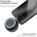 Mini Wireless Speaker Subwoofer Hifi Portable 3D Stereo Universal 3.5Mm Jack Speaker for iPhone