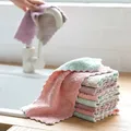 26x15cm Infant Bath Towel for Baby Soft Newborn Washcloth Face Towels Blanket Super Absorbent