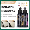 S11 Car Scratch Removal Kit Liquid Wax Compound Anti Scratch Repair Polishing Paste Paint Care