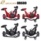 ZOOM DB680 MTB Disc Brake Mechanical Caliper Disc Brakes Cycling Double Brake